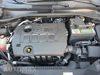 2018 Toyota C-HR XLE – miniatura 15