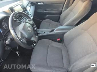 2018 Toyota C-HR XLE – miniatura 7