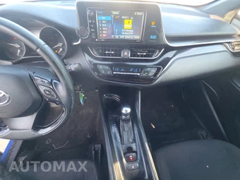 2018 Toyota C-HR XLE - miniatura 11