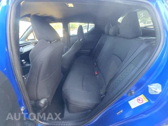2018 Toyota C-HR XLE - miniatura 13