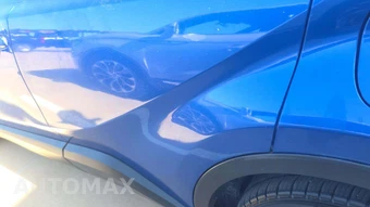 2018 Toyota C-HR XLE - miniatura 19