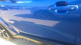 2018 Toyota C-HR XLE - miniatura 20