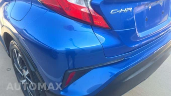 2018 Toyota C-HR XLE - miniatura 21