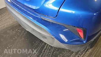 2018 Toyota C-HR XLE – miniatura 24