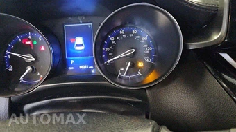 2018 Toyota C-HR XLE – miniatura 28