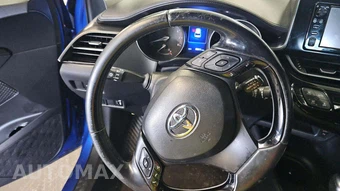 2018 Toyota C-HR XLE – miniatura 29