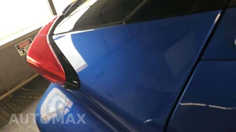 2018 Toyota C-HR XLE – miniatura 30
