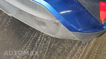 2018 Toyota C-HR XLE – miniatura 34