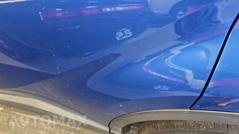 2018 Toyota C-HR XLE – miniatura 36