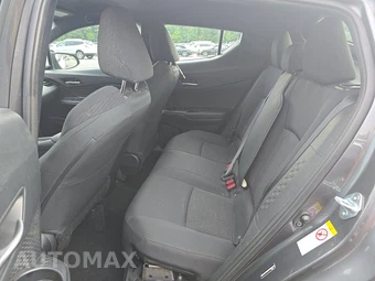 2018 Toyota C-HR XLE – miniatura 13