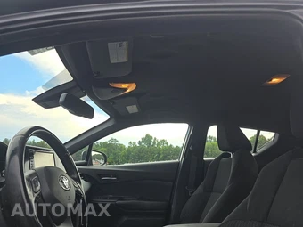 2018 Toyota C-HR XLE – miniatura 18