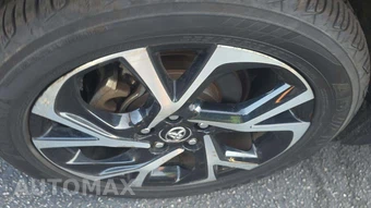 2018 Toyota C-HR XLE – miniatura 28