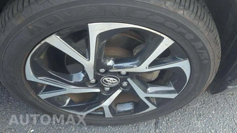 2018 Toyota C-HR XLE – miniatura 31