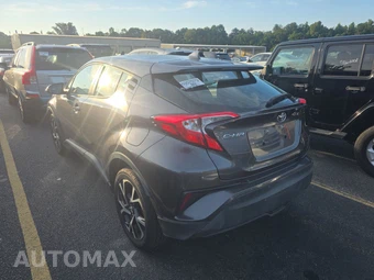 2018 Toyota C-HR XLE – miniatura 6