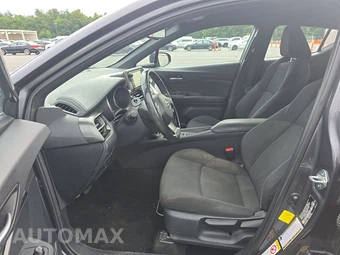 2018 Toyota C-HR XLE – miniatura 7