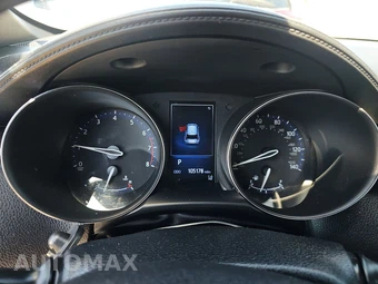 2018 Toyota C-HR XLE – miniatura 12