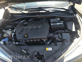 2018 Toyota C-HR XLE – miniatura 15