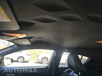 2018 Toyota C-HR XLE – miniatura 18