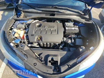 2018 Toyota C-HR XLE - miniatura 14