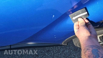 2018 Toyota C-HR XLE - miniatura 18