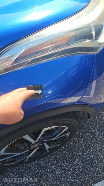 2018 Toyota C-HR XLE - miniatura 24