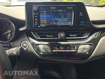 2018 Toyota C-HR XLE Premium - miniatura 11