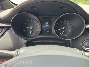 2018 Toyota C-HR XLE Premium - miniatura 12