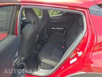 2018 Toyota C-HR XLE Premium - miniatura 13