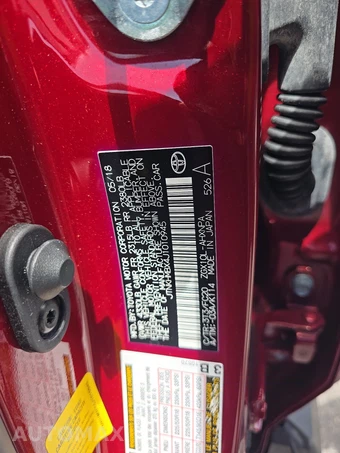 2018 Toyota C-HR XLE Premium - miniatura 14