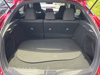 2018 Toyota C-HR XLE Premium - miniatura 16