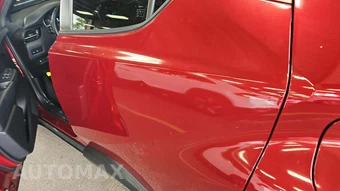 2018 Toyota C-HR XLE Premium - miniatura 20
