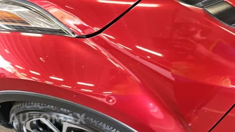 2018 Toyota C-HR XLE Premium - miniatura 29