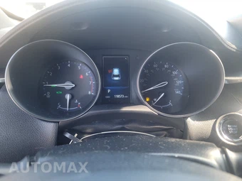 2018 Toyota C-HR XLE Premium - miniatura 12
