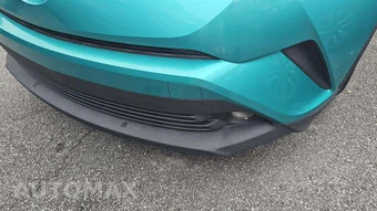 2018 Toyota C-HR XLE Premium - miniatura 22