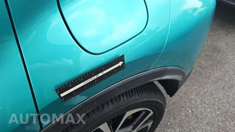 2018 Toyota C-HR XLE Premium - miniatura 23