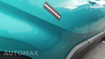2018 Toyota C-HR XLE Premium - miniatura 24