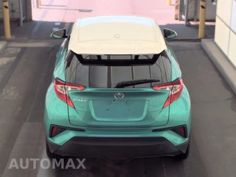 2018 Toyota C-HR XLE Premium - miniatura 5