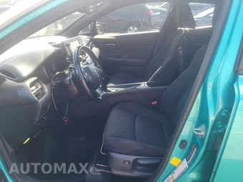 2018 Toyota C-HR XLE Premium - miniatura 7