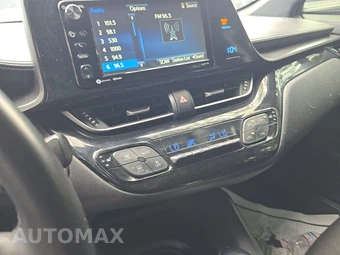 2018 Toyota C-HR XLE Premium - miniatura 11