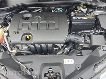 2018 Toyota C-HR XLE Premium - miniatura 15