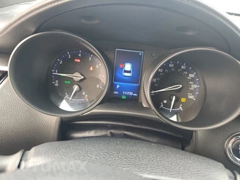2018 Toyota C-HR XLE Premium - miniatura 12