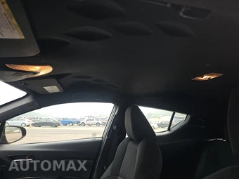 2018 Toyota C-HR XLE Premium - miniatura 18