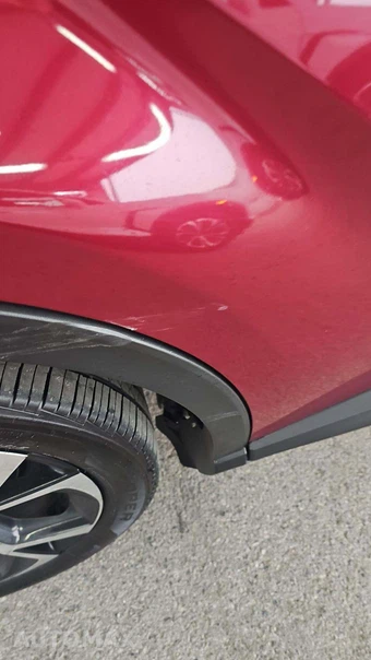 2018 Toyota C-HR XLE Premium - miniatura 22