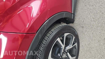 2018 Toyota C-HR XLE Premium - miniatura 26