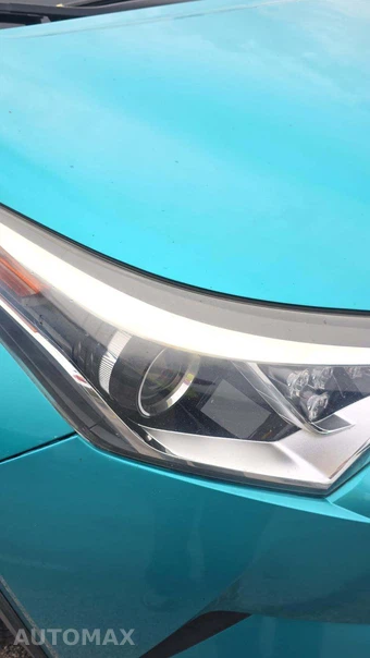 2018 Toyota C-HR XLE Premium - miniatura 23