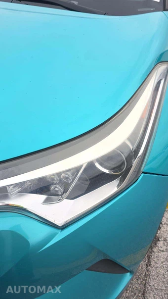 2018 Toyota C-HR XLE Premium - miniatura 27