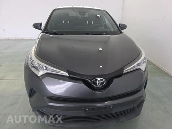 2018 Toyota C-HR XLE Premium - miniatura 2