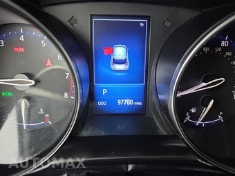2018 Toyota C-HR XLE Premium - miniatura 9