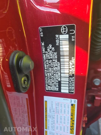 2018 Toyota C-HR XLE Premium - miniatura 14