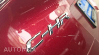 2018 Toyota C-HR XLE Premium - miniatura 30